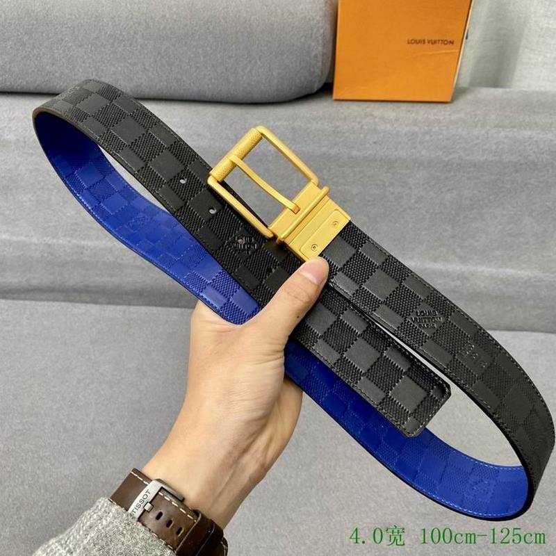 LV Belts 6624